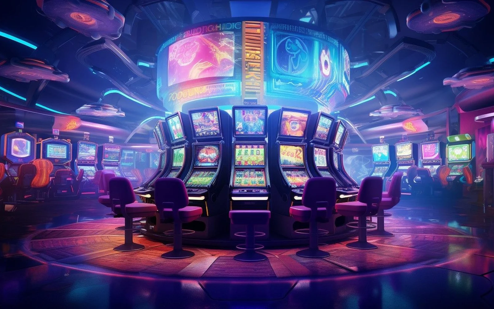 การเล่นเกมบนมือถือและการกลับมาตรวจดูผลลัพธ์